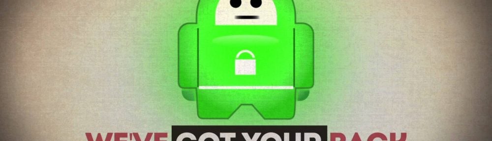 private internet access announcement