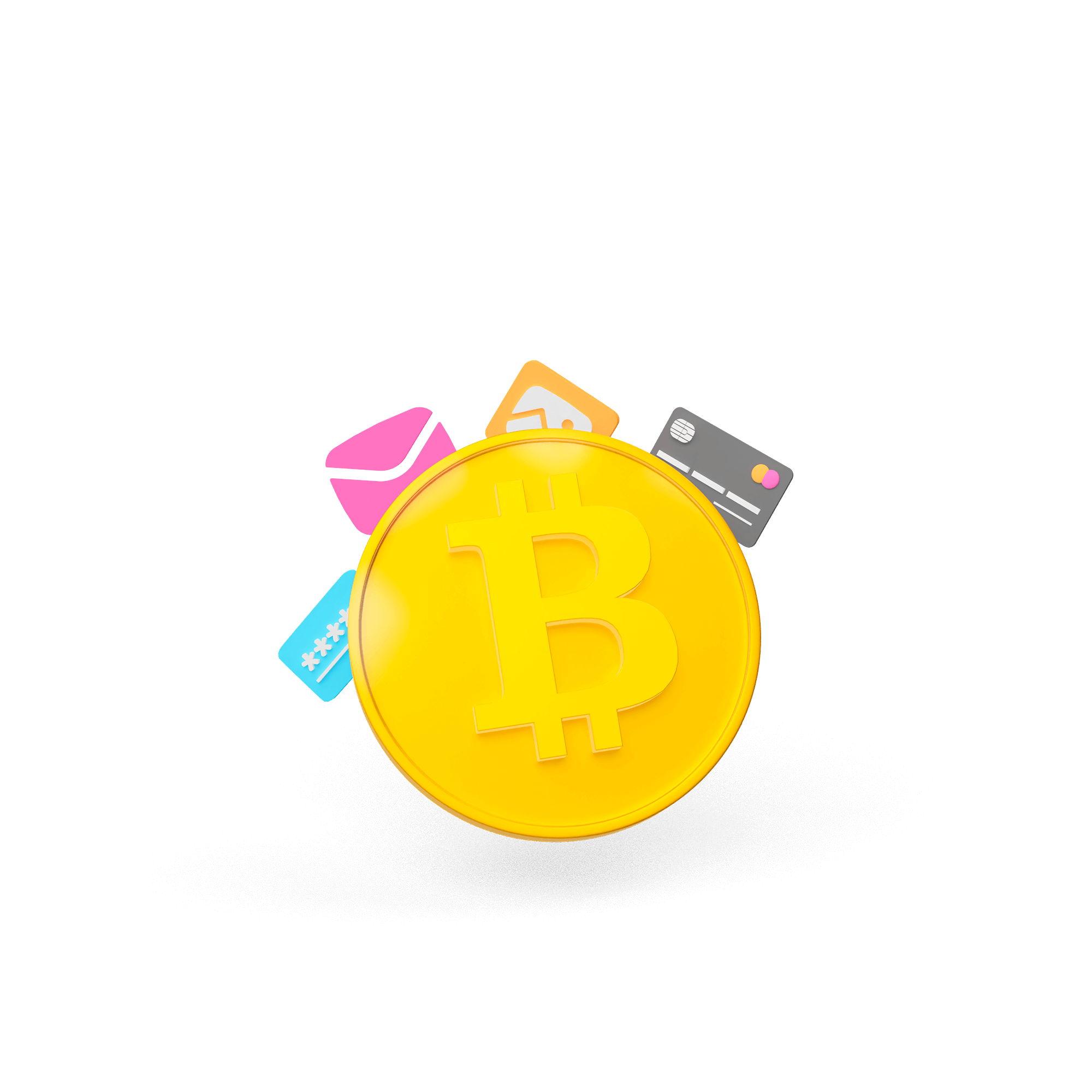 Why Buy a VPN with Bitcoin?