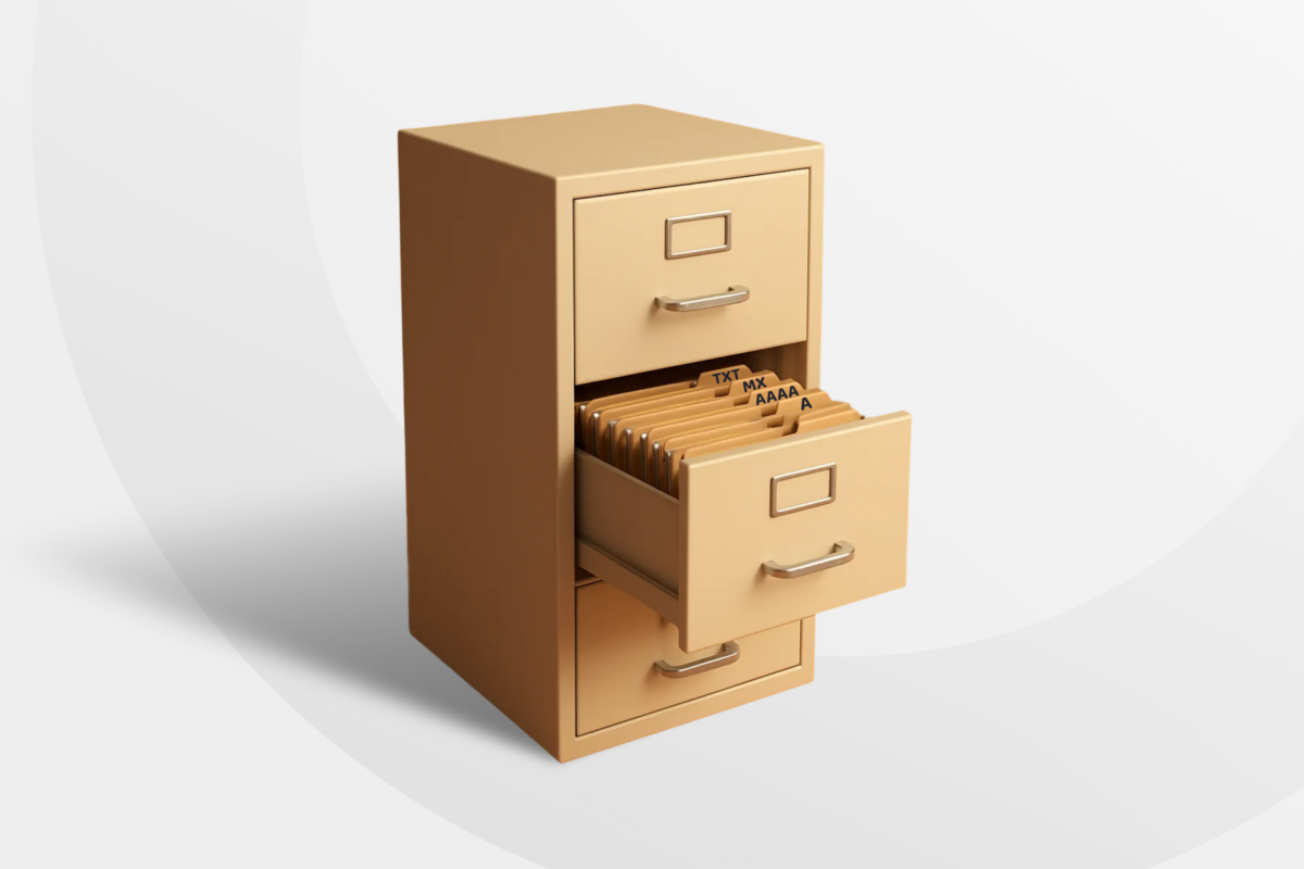 DNS Record Types Explained: A Practical Guide