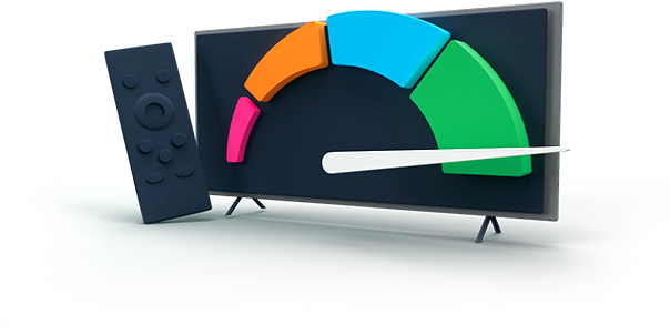 High-Speed Streaming on Nvidia Shield