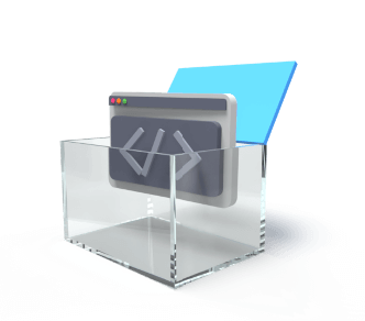 Open Source Transparency