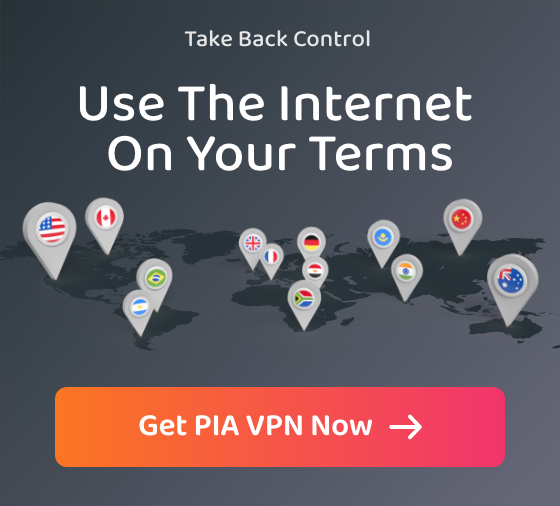 VPN Service