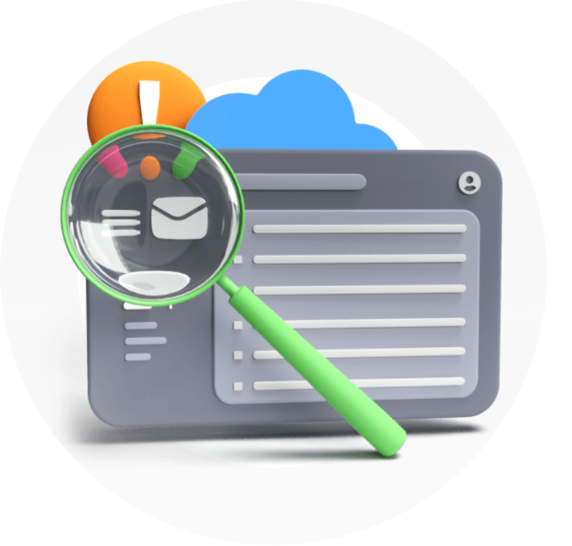 free email brech monitor