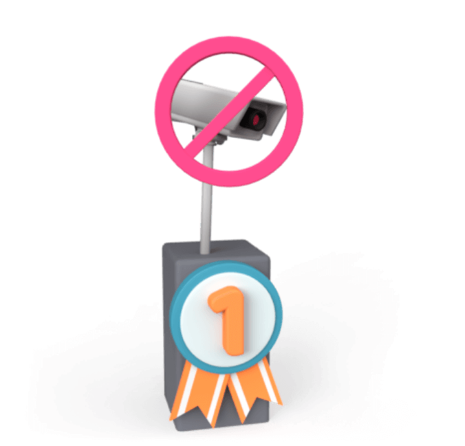 personvern med PIA VPN