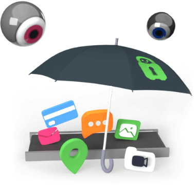 Protect Your Online Privacy 