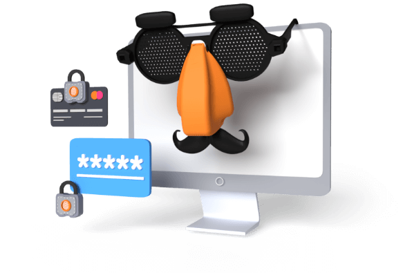 Protect Your Personal Identity