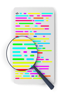 Transparency Is at the Core of Our Service