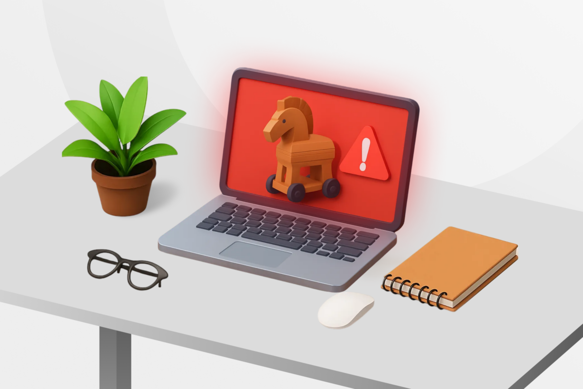 Wacatac Trojan: What Is It And How To Remove It