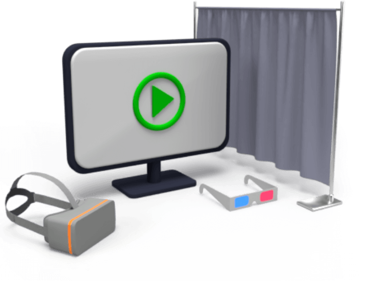 Full privacy browsing